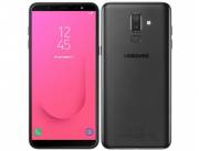 SAMSUNG J8 32GB DS NEGRO SAMSUNG J8 32GB DS NEGRO