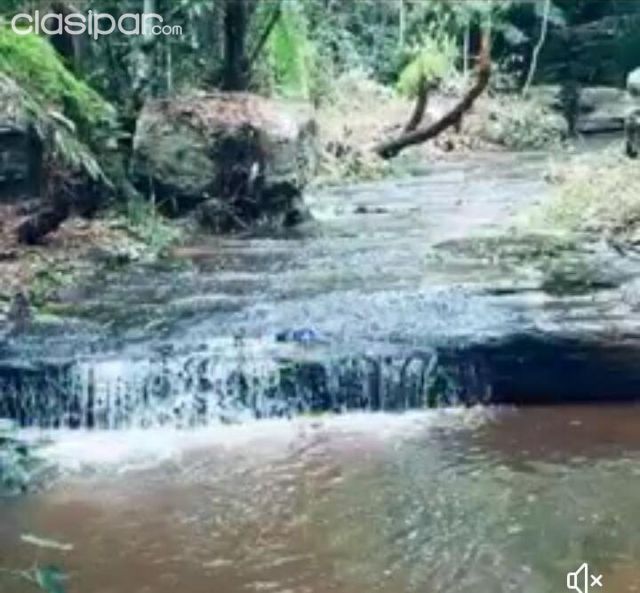 CERRO DE ESCOBAR – PARAGUARÍ: 4 HECTÁREAS + ARROYOS + VIÑEDOS Y VIVIENDA – UN PARAÍSO! | Clasipar Terrenos - CERRO DE ESCOBAR – PARAGUARÍ: 4 HECTÁREAS + ARROYOS + VIÑEDOS Y VIVIENDA – UN PARAÍSO!