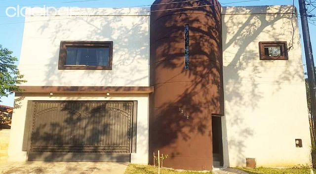 Vendo fina residencia en Fernando de la Mora | Clasipar Residencias / Mansiones - Vendo fina residencia en Fernando de la Mora