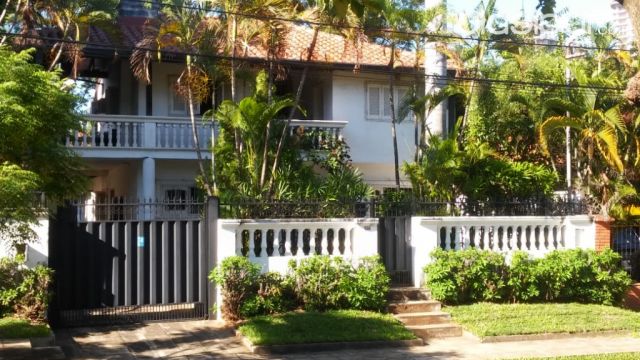 Vendo Casa en Barrio Mburucuya, a cuadras de la Facultad de Derecho de la UNA | Clasipar Casas - Vendo Casa en Barrio Mburucuya, a cuadras de la Facultad de Derecho de la UNA
