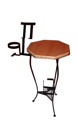 PORTA TERERE | Clasipar Otros en hogar, muebles y jardín - PORTA TERERE