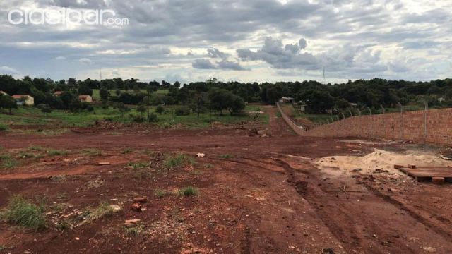 VENDO HERMOSA PROPIEDAD EN FRANCO ! | Clasipar Terrenos - VENDO HERMOSA PROPIEDAD EN FRANCO !