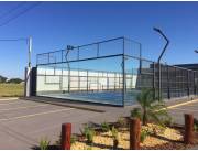 Construimos tu cancha de padel Construimos tu cancha de padel
