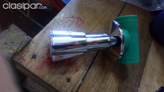 LLAVE DE TERMOFUSIÓN CON CAMPANA DE 20 Y 32 | Clasipar Mudanza / Fletes - LLAVE DE TERMOFUSIÓN CON CAMPANA DE 20 Y 32