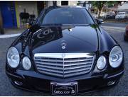 MERCEDES BENZ E320 BLUETEC 2009 DIESEL EEUU TECHO PANORÁMICO LUCES DE XENON RADIO CON DVD MERCEDES BENZ E320 BLUETEC 2009 DIESEL EEUU TECHO PANORÁMICO LUCES DE XENON RADIO CON DVD