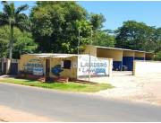 Vendo lavadero full equipado con clientela formada Vendo lavadero full equipado con clientela formada