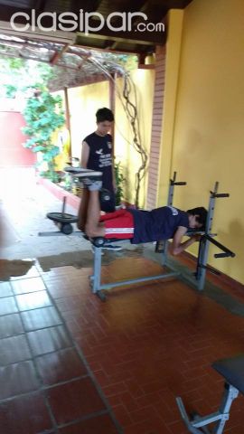 ENTRENAMIENTO DE FUTBOL - PARA CLUBES O CENTRO DE ALTO RENDIMIENTO | Clasipar Fútbol - ENTRENAMIENTO DE FUTBOL - PARA CLUBES O CENTRO DE ALTO RENDIMIENTO