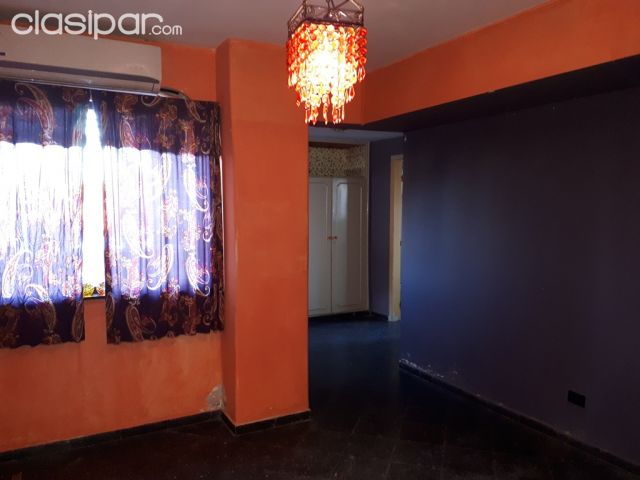 VENDO DEPARTAMENTO DE 3 DORMITORIOS CON 215M2 EN EL CENTRO DE ASUNCION | Clasipar Departamentos - VENDO DEPARTAMENTO DE 3 DORMITORIOS CON 215M2 EN EL CENTRO DE ASUNCION