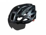 CASCO NEGRO ROCKBROS WT027 - C. NEGRO CASCO NEGRO ROCKBROS WT027 - C. NEGRO