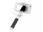 BASTON PARA SELFIE CON ESPEJO - NEGRO BASTON PARA SELFIE CON ESPEJO - NEGRO