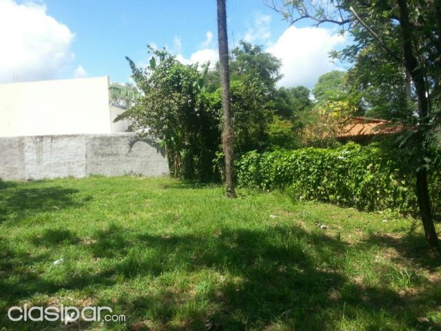 VENDO TERRENO ZONA VERANDA - YACHT | Clasipar Terrenos - VENDO TERRENO ZONA VERANDA - YACHT