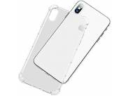Funda compatible con iPhone X - RPC1442 | Mega Net S.A. Funda compatible con iPhone X - RPC1442 | Mega Net S.A. en Clasipar.com