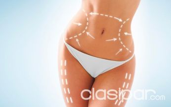 Curso Tratamientos Corporales y Reductor Localizado | Clasipar Otros cursos - Curso Tratamientos Corporales y Reductor Localizado