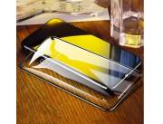 VIDRIO IPHONE XR 0.23mm C/BORDE TRANSPARENTE - RG2637 VIDRIO IPHONE XR 0.23mm C/BORDE TRANSPARENTE - RG2637