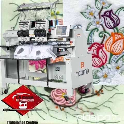 APROVECHE ESTA OFERTA MAQUINA RE ACONDICIONADA DOBLE AGUJA PESADA. MARCA JACK | Clasipar Otros Servicios - APROVECHE ESTA OFERTA MAQUINA RE ACONDICIONADA DOBLE AGUJA PESADA. MARCA JACK
