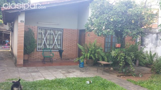 casa tipo bungalow en ubicacion espectacular en Fdo. de la Mora zona sur | Clasipar Casas - casa tipo bungalow en ubicacion espectacular en Fdo. de la Mora zona sur