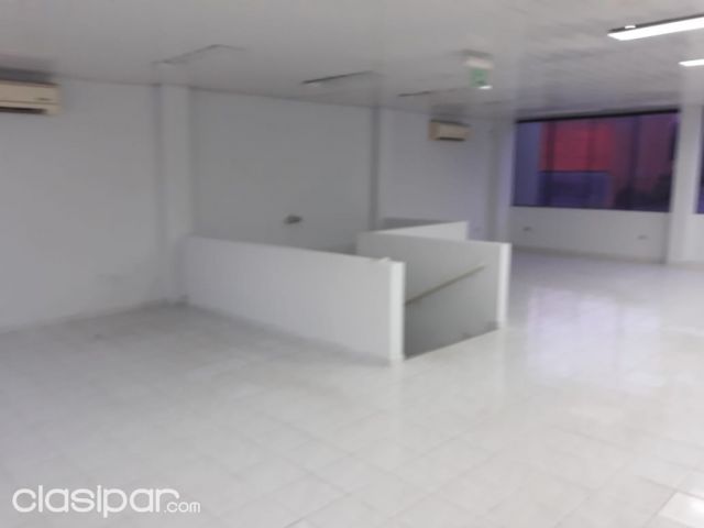 Alquilo oficina de 220 mt2 en Herrera | Clasipar Locales / Oficinas / Salones - Alquilo oficina de 220 mt2 en Herrera
