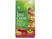 DOG CHOW ADULTOS RAZAS MEDIANAS/GRANDES DE 21 KG DOG CHOW ADULTOS RAZAS MEDIANAS/GRANDES DE 21 KG