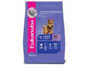 EUKANUBA SMALL BREED 3 KG EUKANUBA SMALL BREED 3 KG