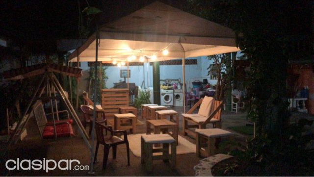 ALQUILER DE TOLDOS | Clasipar Fiestas / Eventos - ALQUILER DE TOLDOS
