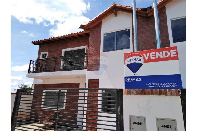 FINO DUPLEX A ESTRENAR DE 3 DORMITORIOS EN LAMBARE | Clasipar Duplex - FINO DUPLEX A ESTRENAR DE 3 DORMITORIOS EN LAMBARE