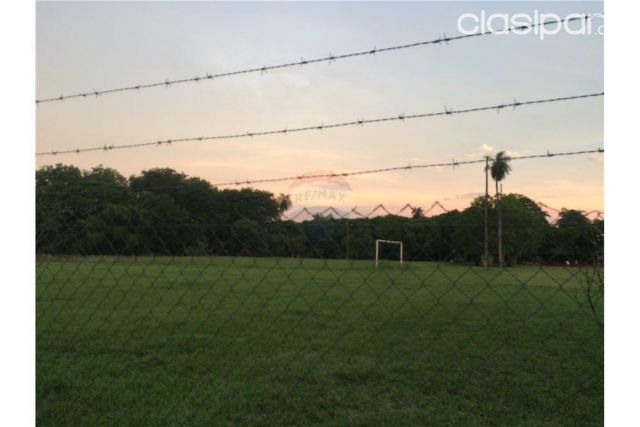 Vendo terreno de 36.650 m2 en Z. Norte Fernando 5,500,000 USD Paraguay Central Fernando | Clasipar Terrenos - Vendo terreno de 36.650 m2 en Z. Norte Fernando 5,500,000 USD Paraguay Central Fernando