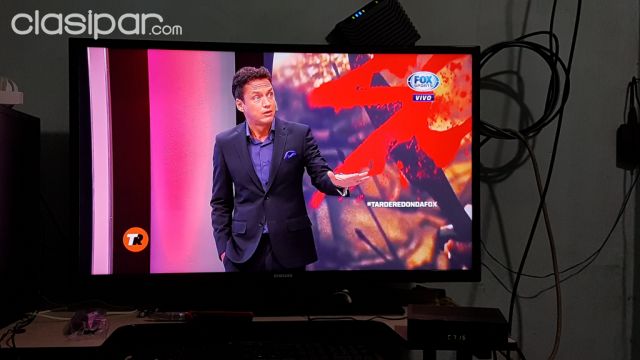 Vendo Samsung 39 pulgadas | Clasipar TV - Audio - Video - Vendo Samsung 39 pulgadas