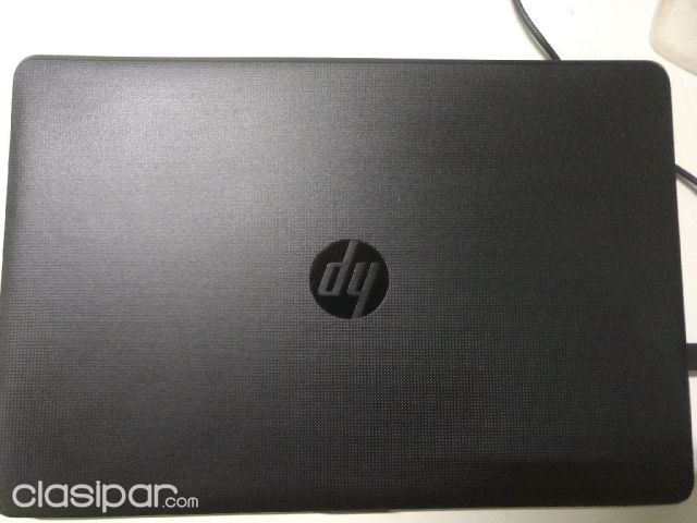 Vendo Notebook HP en Caja | Clasipar Computadoras - Notebooks - Vendo Notebook HP en Caja