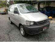 VENDO HERMOSO TOYOTA NOAH CARGUERO AÑO 2004 | ANTAR AUTOMOTORES VENDO HERMOSO TOYOTA NOAH CARGUERO AÑO 2004 | ANTAR AUTOMOTORES en Clasipar.com
