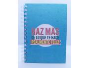 Agenda Lola 2019 – 200 Hojas
