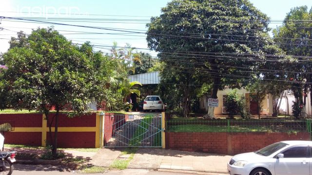 INMUEBLE DE 27 x 46 m2 | Clasipar Casas - INMUEBLE DE 27 x 46 m2