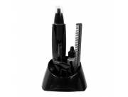 Kit depilador masculino Kit depilador masculino