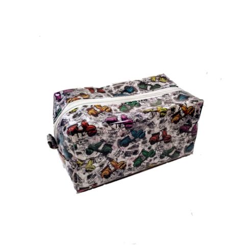 Cartuchera Jumbo | Clasipar Otros en hogar, muebles y jardín - Cartuchera Jumbo