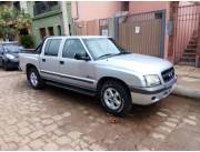 Vendo Chevrolet S10 Año 2005 Vendo Chevrolet S10 Año 2005