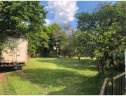 VENDO HERMOSO TERRENO EN BARRIO HERRERA - SUPERFICIE 721 M2 VENDO HERMOSO TERRENO EN BARRIO HERRERA - SUPERFICIE 721 M2
