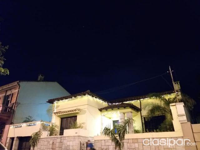 Hostel, Alquileres de dormitorios en el centro de Asunción, Paraguay | Clasipar Habitaciones / Dormitorios - Hostel, Alquileres de dormitorios en el centro de Asunción, Paraguay