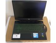 HP PAVILION GAMER HP PAVILION GAMER