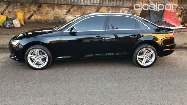 AUDI A4 FULL EQUIPO. | Clasipar Autos - AUDI A4 FULL EQUIPO.