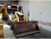 RETRO EXCAVADORA CAT 420D 4X4 2002 - FINANCIACION PROPIA RETRO EXCAVADORA CAT 420D 4X4 2002 - FINANCIACION PROPIA