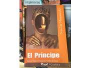 PrÃncipe- Maquiavelo PrÃncipe- Maquiavelo
