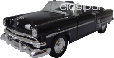 AUTOS CLÁSICOS FASCÍCULO MAS FIGURA - 12 FASCÍCULOS | Clasipar Juegos y juguetes - AUTOS CLÁSICOS FASCÍCULO MAS FIGURA - 12 FASCÍCULOS