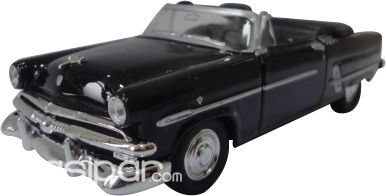 AUTOS CLÁSICOS FASCÍCULO MAS FIGURA - 9 FASCÍCULOS | Clasipar Juegos y juguetes - AUTOS CLÁSICOS FASCÍCULO MAS FIGURA - 9 FASCÍCULOS