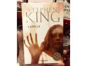 Carrie- STEPHEN KING Carrie- STEPHEN KING