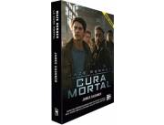 LIBRO MAZE RUNNER LA CURA MORTAL | Opcionales Ultima Hora LIBRO MAZE RUNNER LA CURA MORTAL | Opcionales Ultima Hora en Clasipar.com