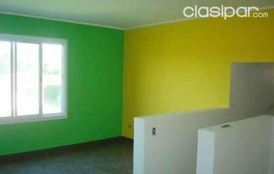 Pintor Professional y económico | Clasipar Empleos en Construcción - Pintor Professional y económico