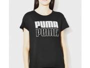 Remera deportiva Feminan Puma-S Remera deportiva Feminan Puma-S