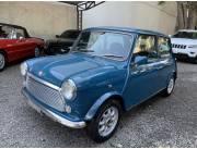 MINI CLASICO 1995 CAJA AUTOM. MINI CLASICO 1995 CAJA AUTOM.