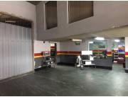 VENDO LOCAL COMERCIAL S/ RUTA MCAL ESTIGARRIBIA VENDO LOCAL COMERCIAL S/ RUTA MCAL ESTIGARRIBIA