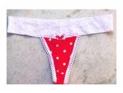 COLALESS CON DISEÑO DE AMOTAS - TALLE P COLALESS CON DISEÑO DE AMOTAS - TALLE P