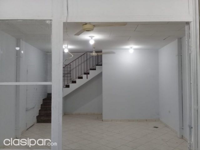 CENTRO ASUNCENO zona Casa Paraná | Clasipar Locales / Oficinas / Salones - CENTRO ASUNCENO zona Casa Paraná
